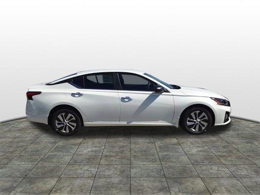 2024 Nissan Altima 2.5 S in Chevy Chase Heights, PA - Delaney Auto Group