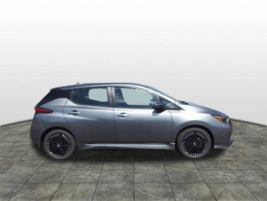 2024 Nissan LEAF SV PLUS in Chevy Chase Heights, PA - Delaney Auto Group