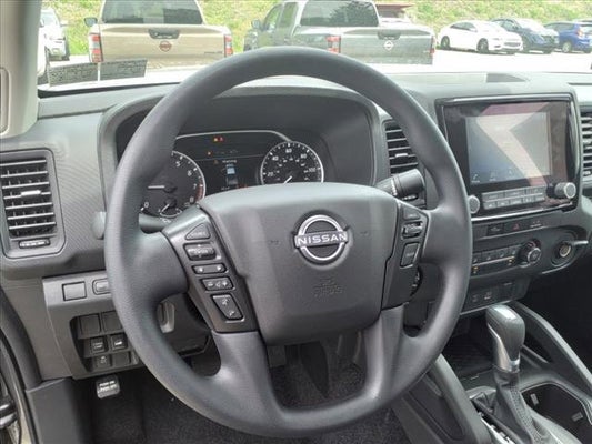 2024 Nissan Frontier S in Chevy Chase Heights, PA - Delaney Auto Group