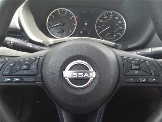 2024 Nissan Sentra S in Chevy Chase Heights, PA - Delaney Auto Group