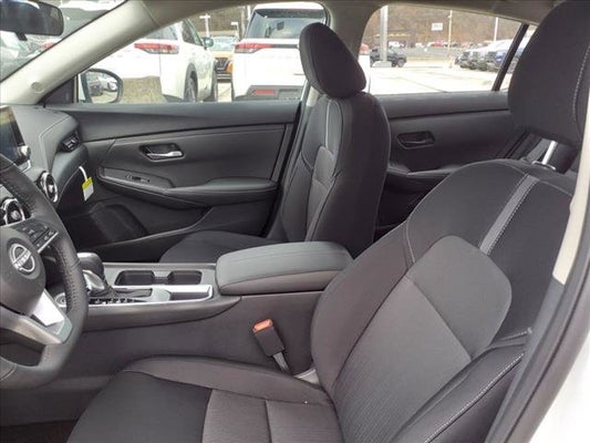 2024 Nissan Sentra SV in Chevy Chase Heights, PA - Delaney Auto Group