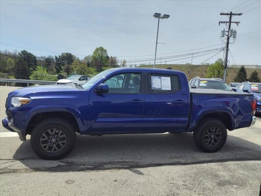2023 Toyota Tacoma SR V6 in Chevy Chase Heights, PA - Delaney Auto Group