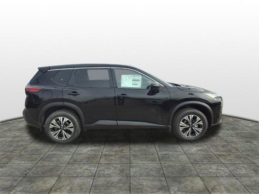 2023 Nissan Rogue SV in Chevy Chase Heights, PA - Delaney Auto Group