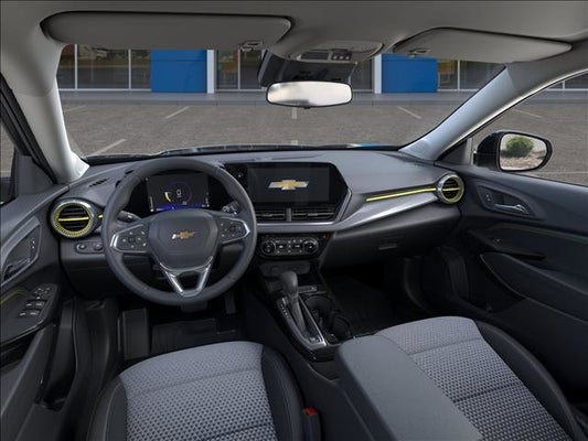 2024 Chevrolet Trax LT in Chevy Chase Heights, PA - Delaney Auto Group