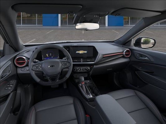 2024 Chevrolet Trax 2RS in Chevy Chase Heights, PA - Delaney Auto Group