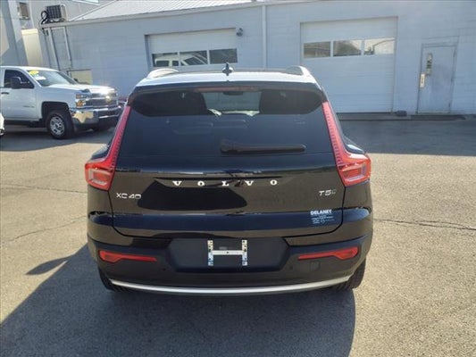 2019 Volvo XC40 T5 Momentum in Chevy Chase Heights, PA - Delaney Auto Group
