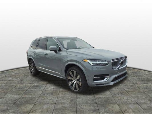 2024 Volvo XC90 Recharge Plug-In Hybrid Ultimate in Chevy Chase Heights, PA - Delaney Auto Group