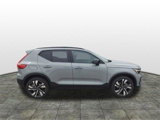 2024 Volvo XC40 Plus Dark Theme in Chevy Chase Heights, PA - Delaney Auto Group