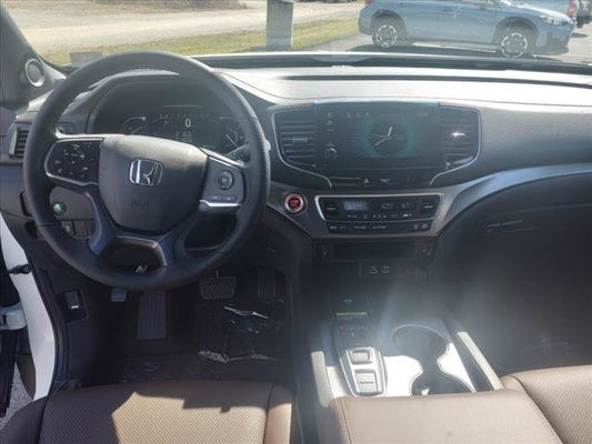 2024 Honda Passport EX-L in Chevy Chase Heights, PA - Delaney Auto Group