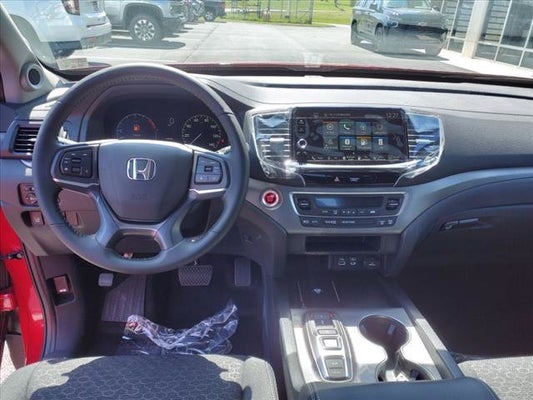 2024 Honda Ridgeline Sport in Chevy Chase Heights, PA - Delaney Auto Group