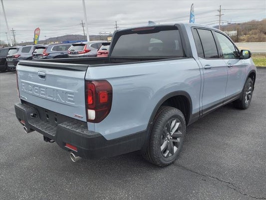 2024 Honda Ridgeline Sport in Chevy Chase Heights, PA - Delaney Auto Group