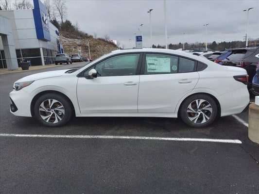 2024 Subaru Legacy Premium in Chevy Chase Heights, PA - Delaney Auto Group