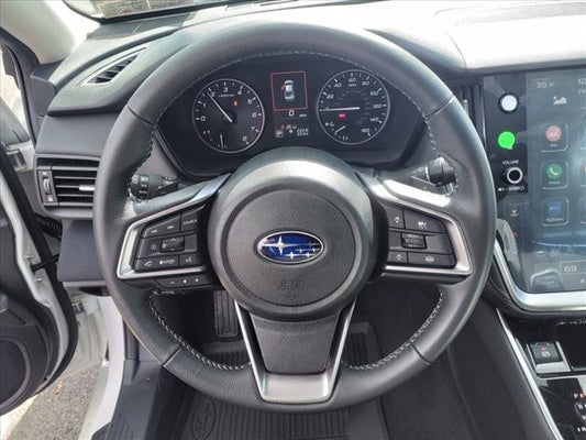 2024 Subaru Legacy Premium in Chevy Chase Heights, PA - Delaney Auto Group