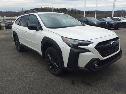 2024 Subaru Outback Onyx Edition XT in Chevy Chase Heights, PA - Delaney Auto Group