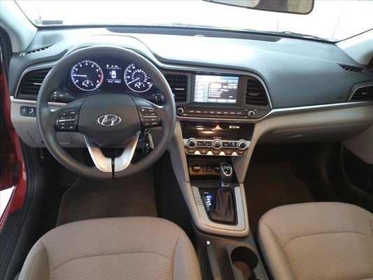 2020 Hyundai Elantra SEL in Chevy Chase Heights, PA - Delaney Auto Group
