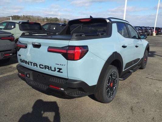 2024 Hyundai Santa Cruz XRT in Chevy Chase Heights, PA - Delaney Auto Group