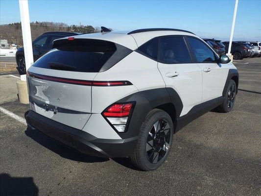 2024 Hyundai Kona SEL in Chevy Chase Heights, PA - Delaney Auto Group