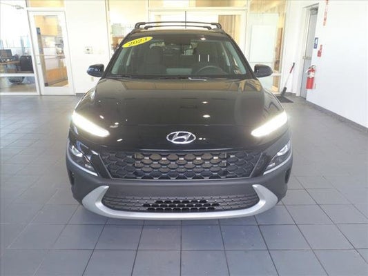 2023 Hyundai Kona SEL in Chevy Chase Heights, PA - Delaney Auto Group