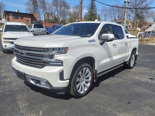 2019 Chevrolet Silverado 1500 High Country in Chevy Chase Heights, PA - Delaney Auto Group