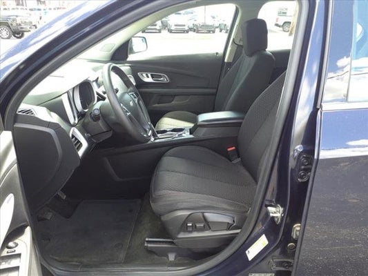 2015 Chevrolet Equinox LS in Chevy Chase Heights, PA - Delaney Auto Group