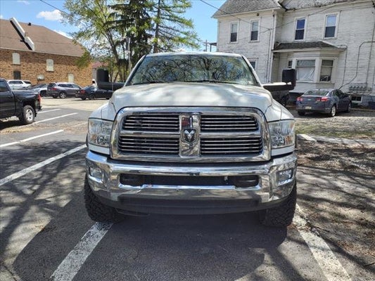 2011 RAM 2500 Big Horn in Chevy Chase Heights, PA - Delaney Auto Group
