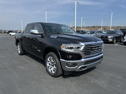 2024 RAM 1500 Laramie Longhorn in Chevy Chase Heights, PA - Delaney Auto Group