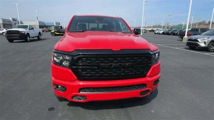 2024 RAM 1500 Big Horn/Lone Star in Chevy Chase Heights, PA - Delaney Auto Group