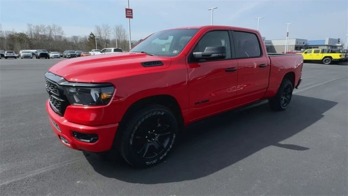 2024 RAM 1500 Big Horn/Lone Star in Chevy Chase Heights, PA - Delaney Auto Group