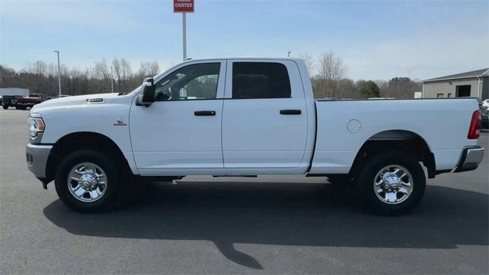 2024 RAM 3500 Tradesman in Chevy Chase Heights, PA - Delaney Auto Group