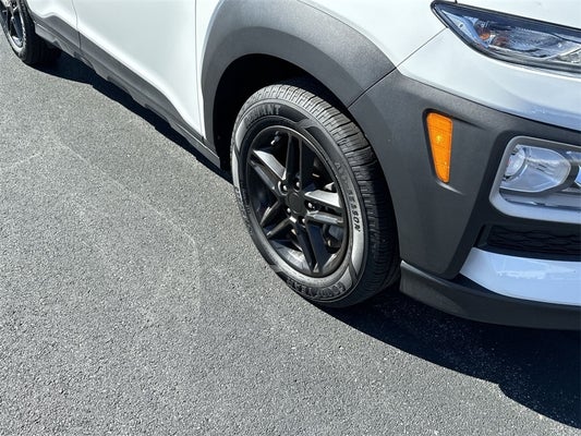 2020 Hyundai Kona SE in Chevy Chase Heights, PA - Delaney Auto Group