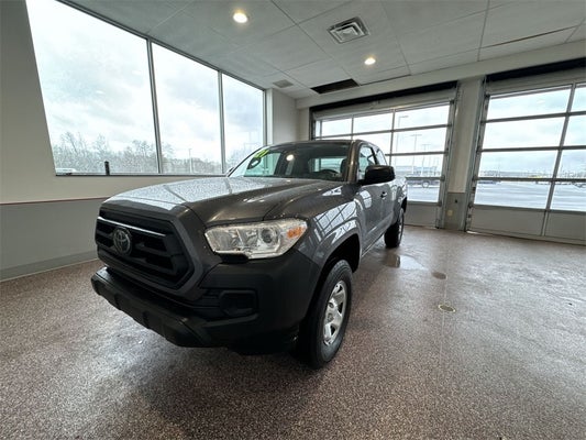 2021 Toyota Tacoma SR in Chevy Chase Heights, PA - Delaney Auto Group