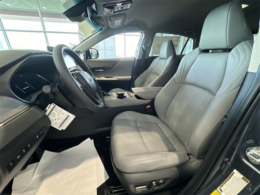 2024 Toyota Venza Base in Chevy Chase Heights, PA - Delaney Auto Group