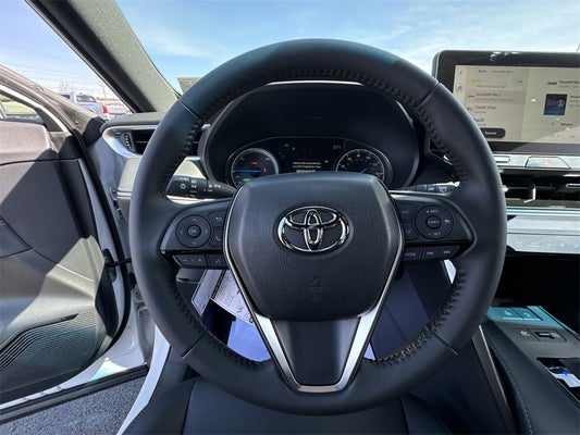 2024 Toyota Venza Nightshade in Chevy Chase Heights, PA - Delaney Auto Group
