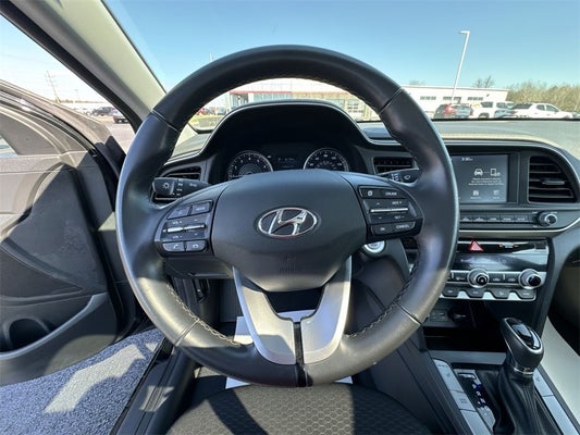 2019 Hyundai Elantra Value Edition in Chevy Chase Heights, PA - Delaney Auto Group