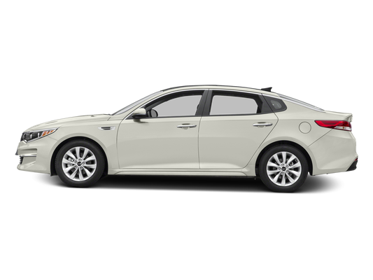 2016 Kia Optima EX in Chevy Chase Heights, PA - Delaney Auto Group