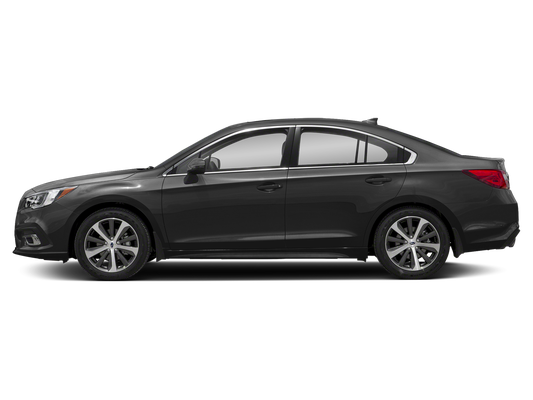 2019 Subaru Legacy 2.5i Limited in Chevy Chase Heights, PA - Delaney Auto Group