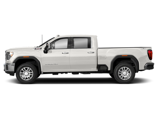 2020 GMC Sierra 2500HD SLT in Chevy Chase Heights, PA - Delaney Auto Group