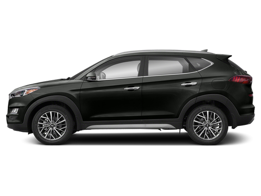 2020 Hyundai Tucson Limited in Chevy Chase Heights, PA - Delaney Auto Group