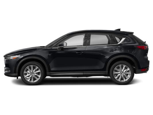 2021 Mazda Mazda CX-5 Grand Touring in Chevy Chase Heights, PA - Delaney Auto Group