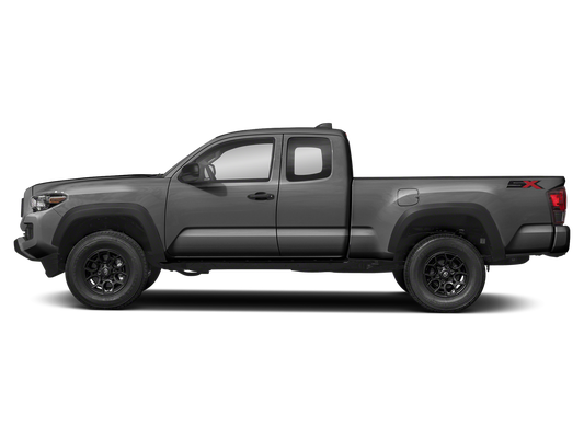 2021 Toyota Tacoma SR in Chevy Chase Heights, PA - Delaney Auto Group
