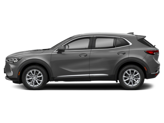 2022 Buick Envision Essence in Chevy Chase Heights, PA - Delaney Auto Group