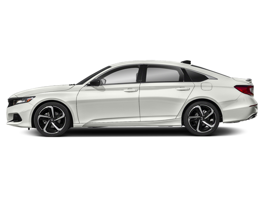 2022 Honda Accord Sedan Sport in Chevy Chase Heights, PA - Delaney Auto Group