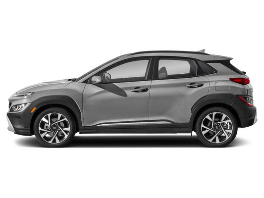 2022 Hyundai Kona Limited in Chevy Chase Heights, PA - Delaney Auto Group