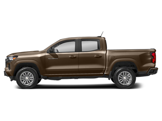 2023 Chevrolet Colorado 2WD LT in Chevy Chase Heights, PA - Delaney Auto Group