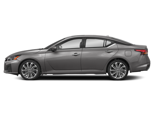 2023 Nissan Altima 2.5 SL in Chevy Chase Heights, PA - Delaney Auto Group