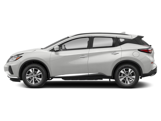 2023 Nissan Murano SV in Chevy Chase Heights, PA - Delaney Auto Group