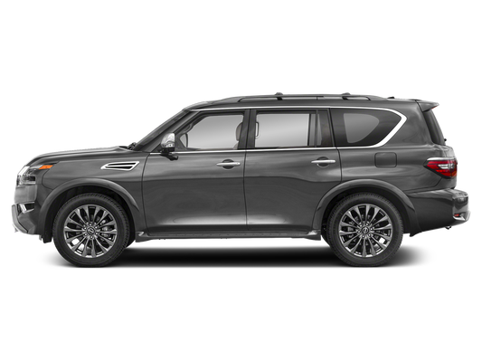 2023 Nissan Armada SV in Chevy Chase Heights, PA - Delaney Auto Group