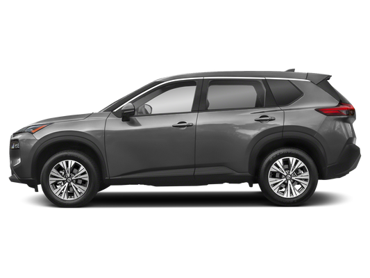 2023 Nissan Rogue SV in Chevy Chase Heights, PA - Delaney Auto Group