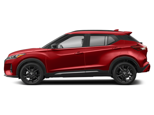 2023 Nissan Kicks SR in Chevy Chase Heights, PA - Delaney Auto Group