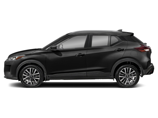 2023 Nissan Kicks SV in Chevy Chase Heights, PA - Delaney Auto Group
